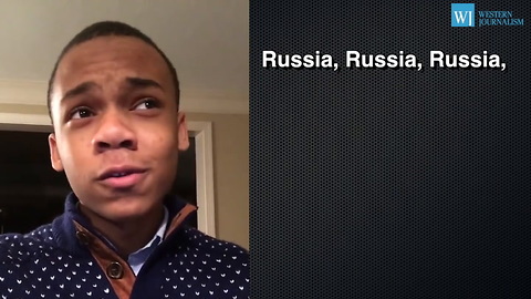 CJ Pearson Uncovers The Truth About Russian Hacking Everyones Ignoring