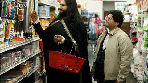 Critics Like FX’s ‘What We Do In The Shadows’