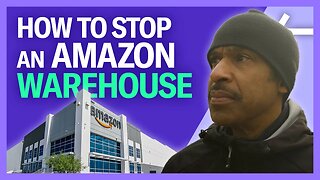 How to Stop an Amazon Warehouse From Taking Over Your Town