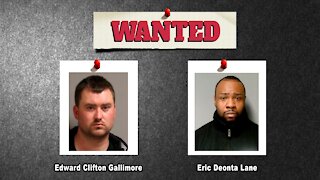 FOX Finders Wanted Fugitives - 10-9-20