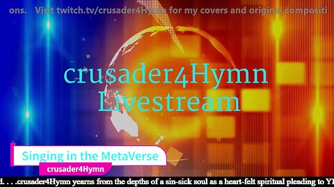The Midnight Cry Broadcast - crusader4Hymn