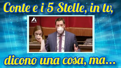 L'ON. RADUZZI CI SVELA LA VERITÀ !