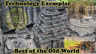 Technology Exemplar-Best of the Old-World