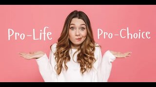 Wife Material Podcast: Episode 41 - Pro-life Vs Pro-choice 2022
