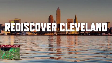 Destination Cleveland launches Rediscover CLE campaign, urges locals to get out