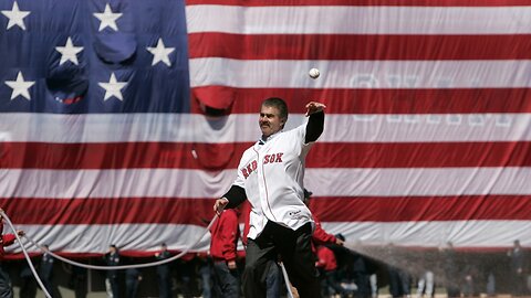 Former MLB Player Bill Buckner Dies After Battle With Dementia