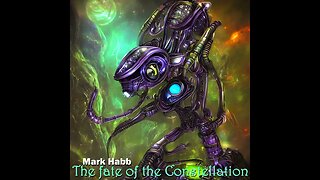 Mark Habb - Subsonic vibrations