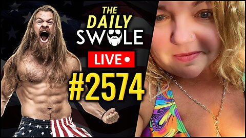 Target Misses AGAIN | Daily Swole Podcast #2574
