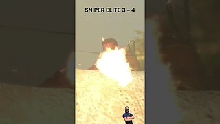 SNIPER ELITE