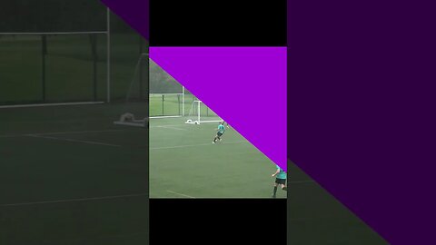 Late Drama! | Referee Awards a Penalty ! Was it a foul? | Grassroots Football #shorts