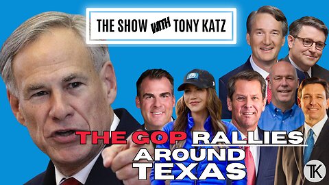 The Fight For Texas! Is This Economy Getting Better? And Does Nikki Think she can Win without Money?