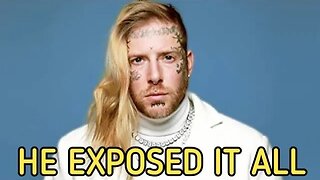 Tom Macdonald EXPOSED Sam Smith and THE MUSIC INDUSTRY
