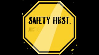Safety [GMG Originals]