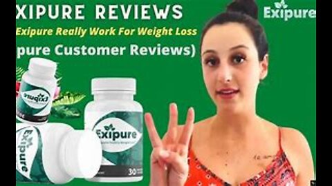 Exipure Reviews From Customers:Alarming Consumer Complaints