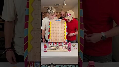 The Price is Right PLINKO Challenge!