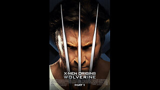 Trailer - X-Men Origins: Wolverine - 2009