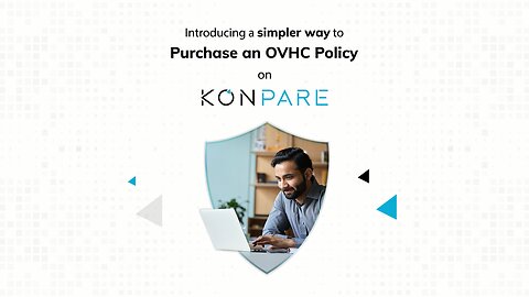 How to Purchase OVHC Policy in KONPARE?