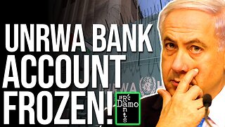 Is this Israel’s petty revenge on UNRWA for standing up for Palestine?