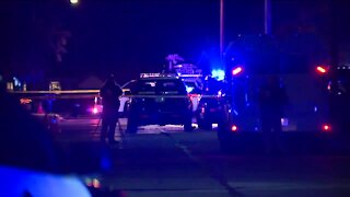 Willowick PD: Erratic driver shoots officer, driver hospitalized after police return fire