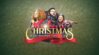 Christmas at the Brooklyn Tabernacle