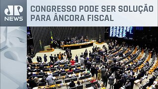 Deputado Pedro Paulo apresenta proposta alternativa de arcabouço fiscal ao governo