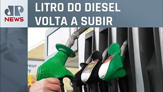 Preços de gasolina e etanol caem pela quarta semana seguida, aponta ANP