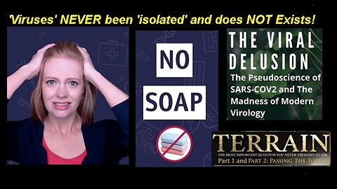 Dr Sam Bailey: Better Skin With No Poison Soap! [August 1, 2023]