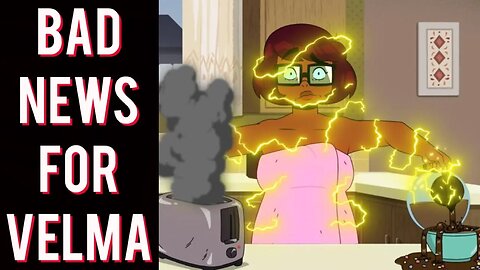 Velma showrunner DEFENDS trash fire! HBO Max series was made out of LOVE for Scooby Doo LOL!?