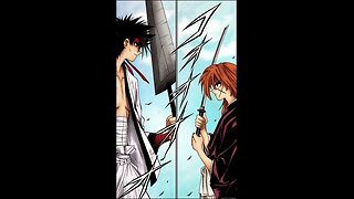 Kenshin Vs Sanosuke