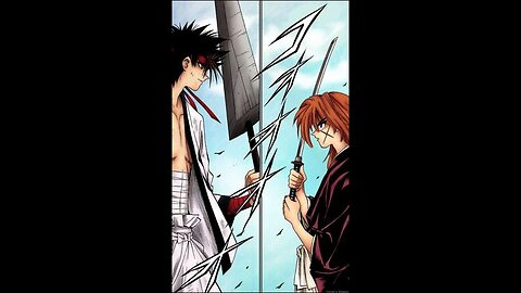 Kenshin Vs Sanosuke