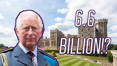 The Crown OWNS HOW MUCH LAND!?!?!?