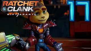 Our Doom-Bot Crew! -Ratchet and Clank: Rift Apart Ep. 17