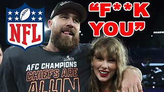 Ravens fans DESTROY Taylor Swift and CURSE HER OUT to her face after AFC Championship Game!