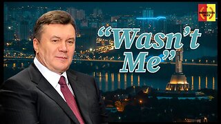 The 2014 Sniper Massacre In Ukraine Was Committed by Maidan Protestors NOT the Government