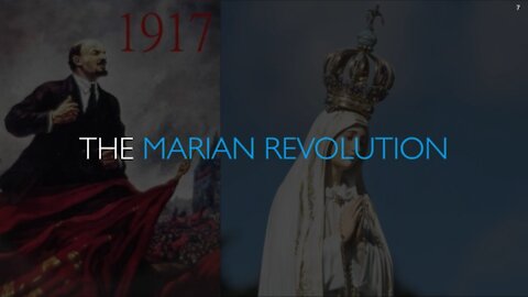 RM - TFH Module 4 Lesson 5 - The Marian Revolution