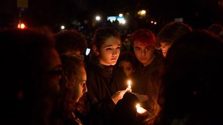 11 Dead, 6 Wounded In Pittsburgh Synagogue Shooting