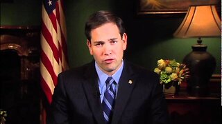 Marco's Constituent Mailbox: The American Dream, The Cuban Embargo, and Political Nonsense