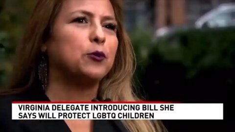 Virginia Democrats push law to criminally prosecute parents who dont affirm child's gender identity
