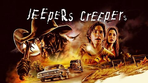 Jeepers Creepers 1 - Resumen