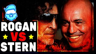 Howard Stern BLASTS Joe Rogan & Fans Go To Battle To Defend Liberty