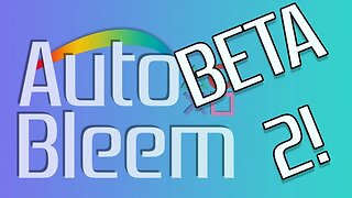 HOW TO | AutoBleem Beta 2 Release Info and How To Install