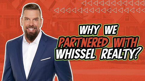 Quance and Whissel Why We Partnered Together