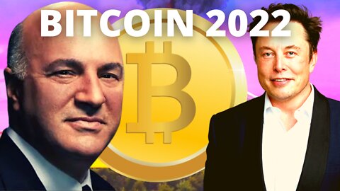 The Bitcoin 2022 Conference Is Coming To Miami!