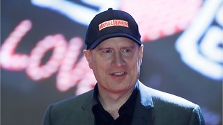 Kevin Feige Addresses Rumor Of Gay Lead Character In 'The Eternals'