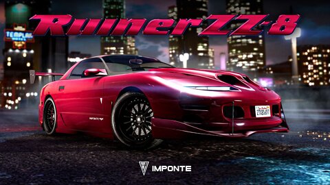 Grand Theft Auto Online - Ruiner ZZ-8 Week: Tuesday