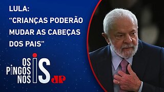 Governo Lula bloqueia R$ 332 milhões em verbas para Ministério da Educação