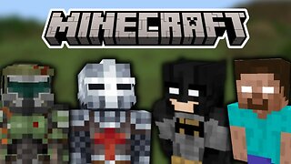 Minecraft Survival With The Boys #1