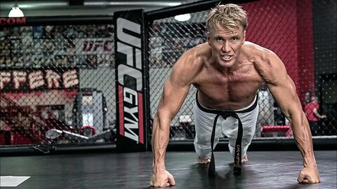 Dolph Lundgren Muscles Photos Legendary Video Collection