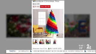 12 Scams of Christmas: Social Media Ads