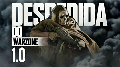 wazone1.0 Despedida #wazone #fps #maromba